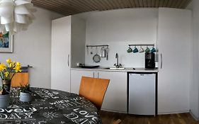 2 Rooms, Private Kitchen, Bathroom, And Garden.